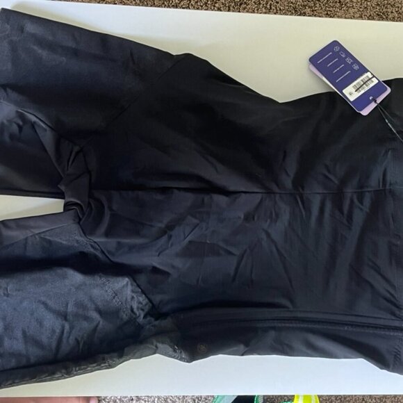 NWT Honeylove SuperPower Compression Shorts in Vamp Black Size 1X - Picture 5 of 7